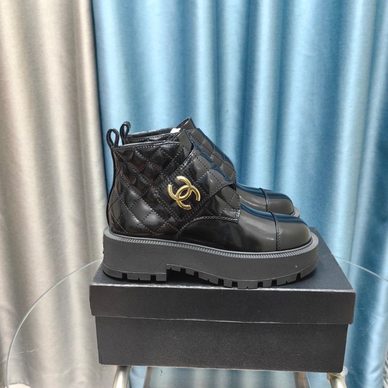 Ch*el boots